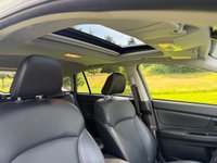 USED 2014 SUBARU XV 2.0D SE Lux Premium SUV 5dr Diesel Manual 4WD Euro 5 (147 ps) 