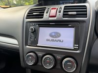 USED 2014 SUBARU XV 2.0D SE Lux Premium SUV 5dr Diesel Manual 4WD Euro 5 (147 ps) 