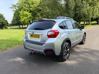 USED 2014 SUBARU XV 2.0D SE Lux Premium SUV 5dr Diesel Manual 4WD Euro 5 (147 ps) 