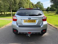 USED 2014 SUBARU XV 2.0D SE Lux Premium SUV 5dr Diesel Manual 4WD Euro 5 (147 ps) 