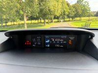 USED 2014 SUBARU XV 2.0D SE Lux Premium SUV 5dr Diesel Manual 4WD Euro 5 (147 ps) 