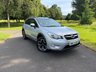 USED 2014 SUBARU XV 2.0D SE Lux Premium SUV 5dr Diesel Manual 4WD Euro 5 (147 ps) 