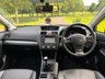 USED 2014 SUBARU XV 2.0D SE Lux Premium SUV 5dr Diesel Manual 4WD Euro 5 (147 ps) 