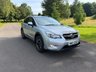 USED 2014 SUBARU XV 2.0D SE Lux Premium SUV 5dr Diesel Manual 4WD Euro 5 (147 ps) 