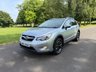 USED 2014 SUBARU XV 2.0D SE Lux Premium SUV 5dr Diesel Manual 4WD Euro 5 (147 ps) 