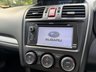 USED 2014 SUBARU XV 2.0D SE Lux Premium SUV 5dr Diesel Manual 4WD Euro 5 (147 ps) 