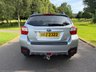 USED 2014 SUBARU XV 2.0D SE Lux Premium SUV 5dr Diesel Manual 4WD Euro 5 (147 ps) 