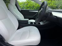 USED 2022 72 TESLA MODEL Y (Dual Motor) Long Range SUV 5dr Electric Auto 4WDE (384 bhp) 
