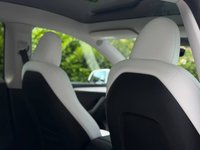 USED 2022 72 TESLA MODEL Y (Dual Motor) Long Range SUV 5dr Electric Auto 4WDE (384 bhp) 