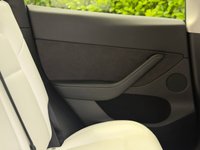 USED 2022 72 TESLA MODEL Y (Dual Motor) Long Range SUV 5dr Electric Auto 4WDE (384 bhp) 