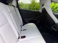 USED 2022 72 TESLA MODEL Y (Dual Motor) Long Range SUV 5dr Electric Auto 4WDE (384 bhp) 