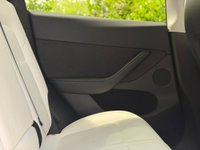USED 2022 72 TESLA MODEL Y (Dual Motor) Long Range SUV 5dr Electric Auto 4WDE (384 bhp) 