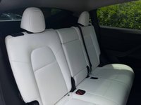 USED 2022 72 TESLA MODEL Y (Dual Motor) Long Range SUV 5dr Electric Auto 4WDE (384 bhp) 