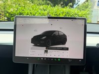 USED 2022 72 TESLA MODEL Y (Dual Motor) Long Range SUV 5dr Electric Auto 4WDE (384 bhp) 
