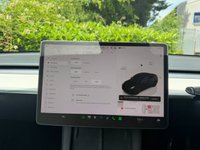 USED 2022 72 TESLA MODEL Y (Dual Motor) Long Range SUV 5dr Electric Auto 4WDE (384 bhp) 