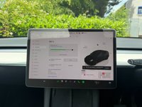 USED 2022 72 TESLA MODEL Y (Dual Motor) Long Range SUV 5dr Electric Auto 4WDE (384 bhp) 