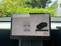 USED 2022 72 TESLA MODEL Y (Dual Motor) Long Range SUV 5dr Electric Auto 4WDE (384 bhp) 