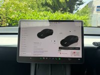 USED 2022 72 TESLA MODEL Y (Dual Motor) Long Range SUV 5dr Electric Auto 4WDE (384 bhp) 
