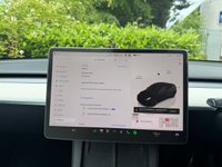 USED 2022 72 TESLA MODEL Y (Dual Motor) Long Range SUV 5dr Electric Auto 4WDE (384 bhp) 