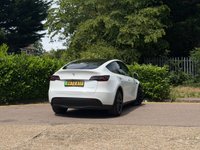 USED 2022 72 TESLA MODEL Y (Dual Motor) Long Range SUV 5dr Electric Auto 4WDE (384 bhp) 
