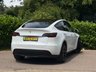 USED 2022 72 TESLA MODEL Y (Dual Motor) Long Range SUV 5dr Electric Auto 4WDE (384 bhp) 