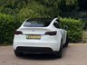 USED 2022 72 TESLA MODEL Y (Dual Motor) Long Range SUV 5dr Electric Auto 4WDE (384 bhp) 
