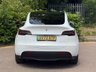 USED 2022 72 TESLA MODEL Y (Dual Motor) Long Range SUV 5dr Electric Auto 4WDE (384 bhp) 