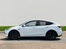 USED 2022 72 TESLA MODEL Y (Dual Motor) Long Range SUV 5dr Electric Auto 4WDE (384 bhp) 