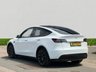 USED 2022 72 TESLA MODEL Y (Dual Motor) Long Range SUV 5dr Electric Auto 4WDE (384 bhp) 