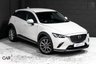 USED 2019 19 MAZDA CX-3 2.0 SKYACTIV-G Sport Nav+ SUV 5dr Petrol Manual Euro 6 (s/s) (121 ps) / STUNNING CAR!