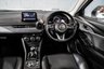 USED 2019 19 MAZDA CX-3 2.0 SKYACTIV-G Sport Nav+ SUV 5dr Petrol Manual Euro 6 (s/s) (121 ps) / STUNNING CAR!