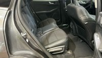USED 2021 21 FORD KUGA 2.5 EcoBoost Duratec 14.4kWh Titanium First Edition SUV 5dr Petrol Plug-in Hybrid CVT Euro 6 (s/s) (225 ps)+2 KEYS+1 FORMER KEEPER+2CABLES+HALF LEATHER SEATS+PARK CONTROL+NAV+PRIVACY+CLIMATE+BLUETOOTH+MEDIA+USB+DAB+18