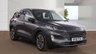 USED 2021 21 FORD KUGA 2.5 EcoBoost Duratec 14.4kWh Titanium First Edition SUV 5dr Petrol Plug-in Hybrid CVT Euro 6 (s/s) (225 ps)+2 KEYS+1 FORMER KEEPER+2CABLES+HALF LEATHER SEATS+PARK CONTROL+NAV+PRIVACY+CLIMATE+BLUETOOTH+MEDIA+USB+DAB+18