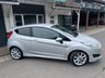 USED 2016 16 FORD FIESTA 1.0T EcoBoost Zetec S Hatchback 3dr Petrol Manual Euro 6 (s/s) (125 ps) ZETEC S // NEW MOT