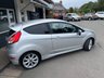 USED 2016 16 FORD FIESTA 1.0T EcoBoost Zetec S Hatchback 3dr Petrol Manual Euro 6 (s/s) (125 ps) ZETEC S // NEW MOT