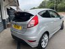 USED 2016 16 FORD FIESTA 1.0T EcoBoost Zetec S Hatchback 3dr Petrol Manual Euro 6 (s/s) (125 ps) ZETEC S // NEW MOT