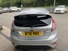USED 2016 16 FORD FIESTA 1.0T EcoBoost Zetec S Hatchback 3dr Petrol Manual Euro 6 (s/s) (125 ps) ZETEC S // NEW MOT