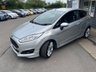 USED 2016 16 FORD FIESTA 1.0T EcoBoost Zetec S Hatchback 3dr Petrol Manual Euro 6 (s/s) (125 ps) ZETEC S // NEW MOT
