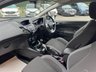 USED 2016 16 FORD FIESTA 1.0T EcoBoost Zetec S Hatchback 3dr Petrol Manual Euro 6 (s/s) (125 ps) ZETEC S // NEW MOT