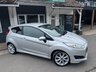 USED 2016 16 FORD FIESTA 1.0T EcoBoost Zetec S Hatchback 3dr Petrol Manual Euro 6 (s/s) (125 ps) ZETEC S // NEW MOT