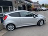 USED 2016 16 FORD FIESTA 1.0T EcoBoost Zetec S Hatchback 3dr Petrol Manual Euro 6 (s/s) (125 ps) ZETEC S // NEW MOT