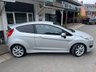 USED 2016 16 FORD FIESTA 1.0T EcoBoost Zetec S Hatchback 3dr Petrol Manual Euro 6 (s/s) (125 ps) ZETEC S // NEW MOT