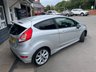 USED 2016 16 FORD FIESTA 1.0T EcoBoost Zetec S Hatchback 3dr Petrol Manual Euro 6 (s/s) (125 ps) ZETEC S // NEW MOT