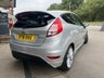 USED 2016 16 FORD FIESTA 1.0T EcoBoost Zetec S Hatchback 3dr Petrol Manual Euro 6 (s/s) (125 ps) ZETEC S // NEW MOT