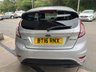 USED 2016 16 FORD FIESTA 1.0T EcoBoost Zetec S Hatchback 3dr Petrol Manual Euro 6 (s/s) (125 ps) ZETEC S // NEW MOT