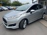 USED 2016 16 FORD FIESTA 1.0T EcoBoost Zetec S Hatchback 3dr Petrol Manual Euro 6 (s/s) (125 ps) ZETEC S // NEW MOT