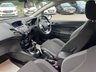 USED 2016 16 FORD FIESTA 1.0T EcoBoost Zetec S Hatchback 3dr Petrol Manual Euro 6 (s/s) (125 ps) ZETEC S // NEW MOT