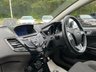 USED 2016 16 FORD FIESTA 1.0T EcoBoost Zetec S Hatchback 3dr Petrol Manual Euro 6 (s/s) (125 ps) ZETEC S // NEW MOT