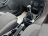 USED 2016 16 FORD FIESTA 1.0T EcoBoost Zetec S Hatchback 3dr Petrol Manual Euro 6 (s/s) (125 ps) ZETEC S // NEW MOT