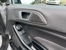 USED 2016 16 FORD FIESTA 1.0T EcoBoost Zetec S Hatchback 3dr Petrol Manual Euro 6 (s/s) (125 ps) ZETEC S // NEW MOT